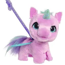 Интерактивная игрушка Furreal Friends Fly-a-lots Единорог (28064)