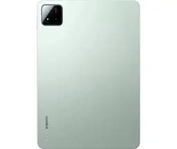 Планшет Xiaomi Pad 7 8/256Gb Wi-Fi version 11.2" зелений - мініатюра 3