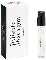 Оригинал Juliette Has A Gun Mmmm 1,7 мл парфюмированная вода