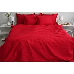 Комплект постільної білизни PrimaTeks Сімейний 000247724 (MST-14)