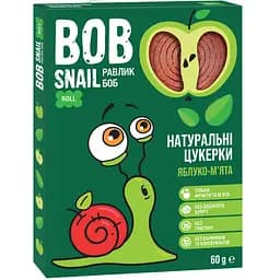 fruktovi-yabluchni-tsukerky-bob-snail-z-miatoiu-60-h