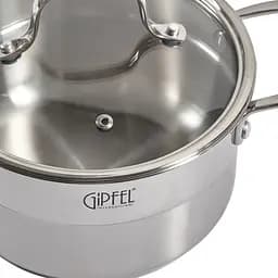 Каструля Gipfel Gala 2.5 л 18х10 см (1273) - мініатюра 3