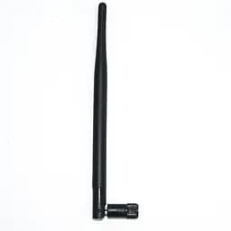 Юсб вай-фай адаптер мережевий wifi для пк та ноутбука USB WI-FI WF-2 \ LV-UW10-2DB - мініатюра 5