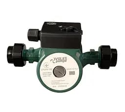 Насос циркуляційний Volks pumpe ZP25/6 180мм + гайки