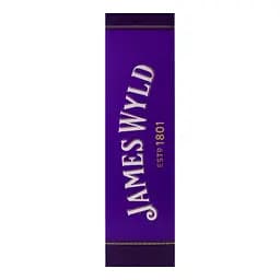 Віскі James Wyld Single Malt Scotch Whisky 40% 0.7 л в подарунковій упаковці - мініатюра 4