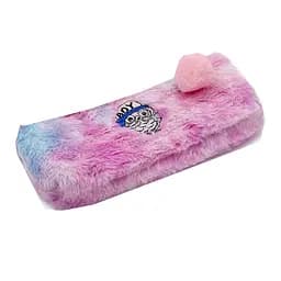 Пенал пушистый Совы (в ассортименте)