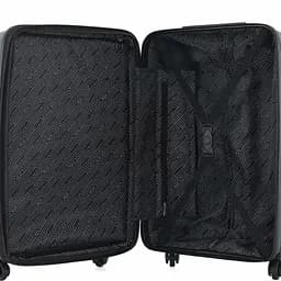 Валіза Semi Line 19" S Petrol (T5586-1) - мініатюра 6