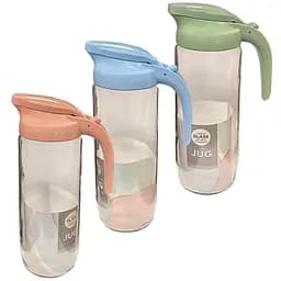 Графин Renga, 1,5 л, в асортименті, 1 шт. (7-566)