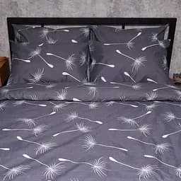 Набор наволочек Moon&Star Мікросатин Premium Whisper Bloom 70х70 см 2 шт