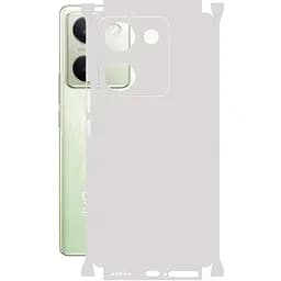 Захисна плівка StatusSKIN для Vivo Y300 Plus 5G Корпус Вініл Перлина глянцева