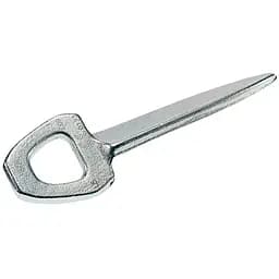 Крюк Camp Universal Piton soft steel N15