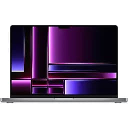 Ноутбук Apple MacBook Pro 16'' M2 Max 64GB/2TB Space Gray 2023 (Z1740018D) [88164]
