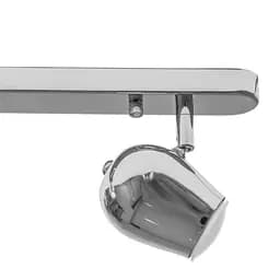 Світильник Brille настінно-стельовий спот поворотний накладний HTL-189/2 GU10 WH - мініатюра 6