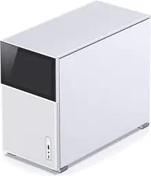 Корпус Jonsbo D31 MESH SC White (D31 MESH SC White) Без БП - мініатюра 10