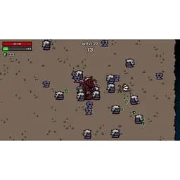 Ключ активації Microsoft Brotato & Abyssal Terrors DLC - Bundle для Xbox One/Series S/X - мініатюра 4