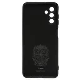 Чехол ArmorStandart ICON для Samsung A04s / A13 5G Camera cover Black (ARM63904) - мініатюра 2