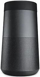 Портативна акустика Bose SoundLink Revolve II Bluetooth Speaker Triple Black 858365-2110