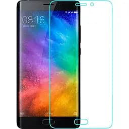 Захисне скло Toto Hardness Tempered Glass 0.33 mm 2.5D 9H Xiaomi Mi Note 2