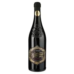 Вино CA Vittoria Botter Appassimento Rosso Puglia IGT, червоне, напівсухе, 14,5%, 0,75 л
