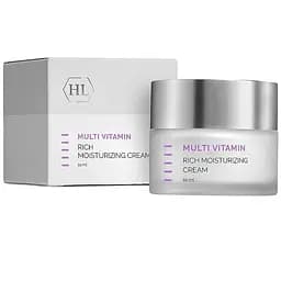 Увлажняющий крем Holy Land Multi Vitamin Rich Moisturizing Cream 50 мл (8302)