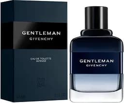 Туалетна вода Givenchy Gentleman Intense 60 мл - мініатюра 2