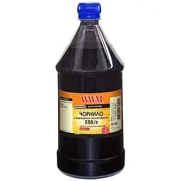 Чорнило WWM Epson L8050/L18050 1000г Black, water-soluble (E88/B-4)