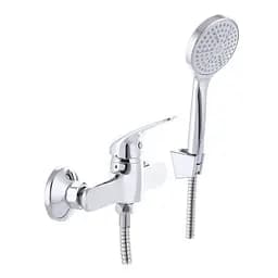Змішувач для душу Mixxus Premium Aura 003 MI2879 Хром