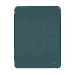 Чохол-книжка для планшета Xiaomi Pad 7/7 Pro, Y-Type PEN, зелений, магнітний, з тримачем для стилуса, протиударний, обкладинка з функцією підставки, екошкіра + ТПУ, функція автоматичного пробудження/сну, ArmorStandart (ARM85539)