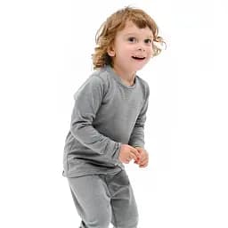 Термофутболка Turbat Yeti Top Kids