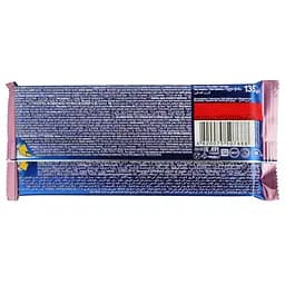 Шоколад молочний Millennium з мусовою та чорничною начинкою 135 г (779429) - мініатюра 2