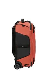 Сумка-Рюкзак На Колесах Samsonite ECODIVER CLAY 55x40x25 KH7*07012 - мініатюра 6