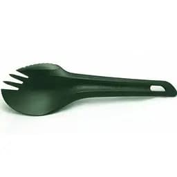 Ложка-виделка Wildo Spork Olive Green (1004-W10304)