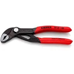 Клещи KNIPEX сантехнические Cobra (87 01 125)
