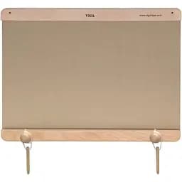 Рамка-основа Viga Toys для крепления развивающих досок (50855)