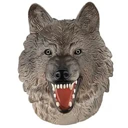 Мягкая игрушка на руку Same Toy Волк, 16 см (X318Ut)