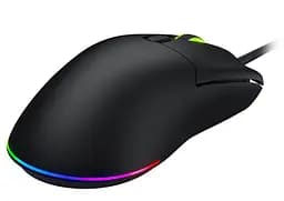 Миша HATOR Pulsar 3 PRO Black (HTM620) U1 - мініатюра 4