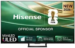 LED-телевізор Hisense 65E8S (7263492)
