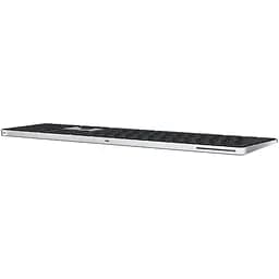 Клавіатура Apple Magic Keyboard with Touch ID and Numeric Keypad (MMMR3LL/A) OEM [92794] - мініатюра 4