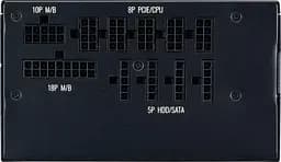 Блок живлення Cooler Master MWE Gold 750 V2 750W ATX 3.1 (MPE-7501-AFAAG-3EEU) Б/в,U1 - мініатюра 6
