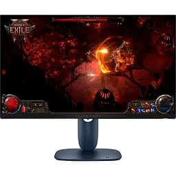 Монітор 27" Dell AW2725DM QHD IPS 180Hz (210-BQWQ)