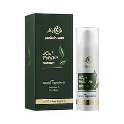 Витаминная сыворотка 3C20+ PolyVit serum MyIDi 30 мл