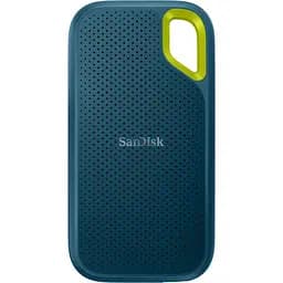 Зовнішній SSD накопичувач SanDisk Extreme Portable V2 4TB Monterey (SDSSDE61-4T00-G25M) [162503]