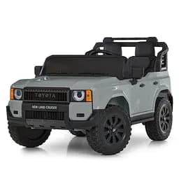 Детский электромобиль Джип M 6280EBLR-11 до 35 кг