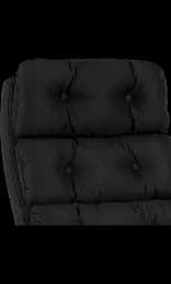 Офісне крісло GT Racer (B-2516 Fabric Black) - мініатюра 5