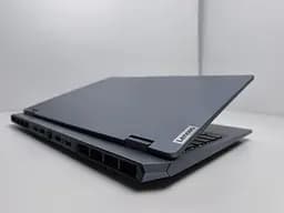 Ноутбук Lenovo 15.6 LOQ 15ARP9 FHD IPS 144Hz/Ryzen 5 7235HS/16GB/512SSD/RTX 4050 6GB/DOS (83JC00LYUS) - мініатюра 3