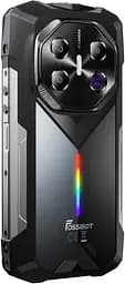 Смартфон Fossibot F113 5G 12/256GB Night Vision Black - мініатюра 5