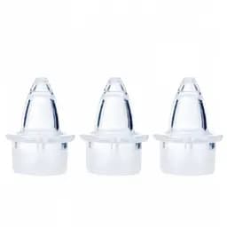 Сменные насадки для аспиратора Canpol babies, 3 шт. (5/118)
