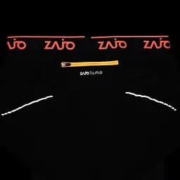 Шорти Zajo Litio W Shorts Black XS (ZA-2023400) - мініатюра 5