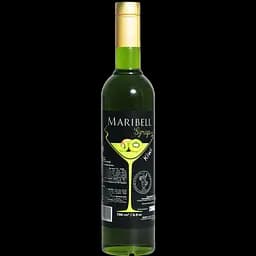 Сироп Ківі для кави та коктейлів ТМ MARIBEL