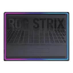 Ігровий ноутбук Asus Rog Strix G18, G815LR-S9060, 18-дюймів, 2.5K (2560 x1600,) 16:10 aspect ratio, Rog Nebula Display - мініатюра 5